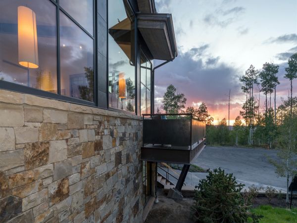 Aspen Home 966851