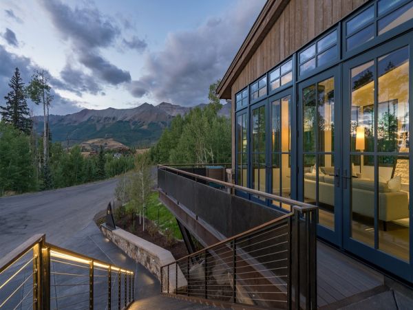 Aspen Home 966851