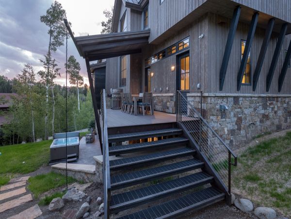 Aspen Home 966851