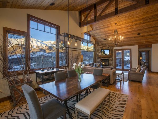 Aspen Home 966852