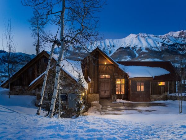 Aspen Home 966852