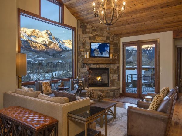 Aspen Home 966852