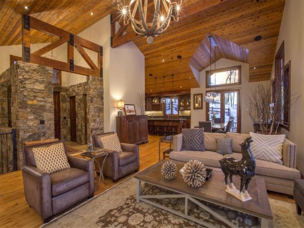 Aspen Home 966852