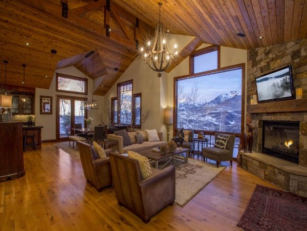 Aspen Home 966852