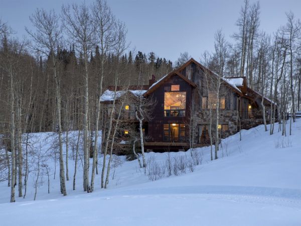 Aspen Home 966852