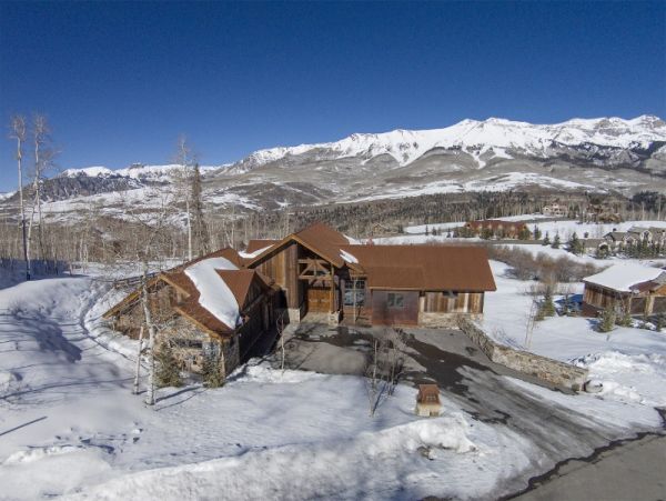 Aspen Home 966852