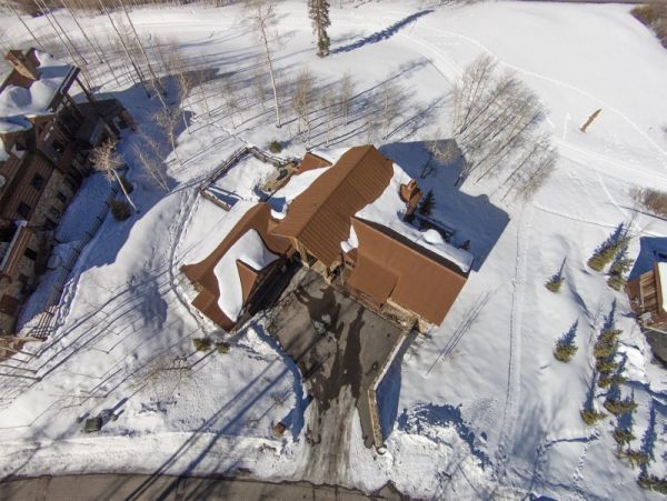 Aspen Home 966852