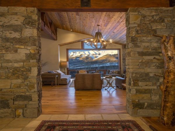Aspen Home 966852