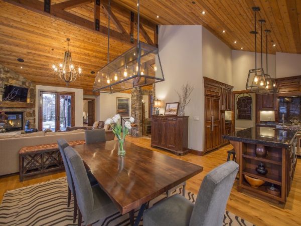 Aspen Home 966852