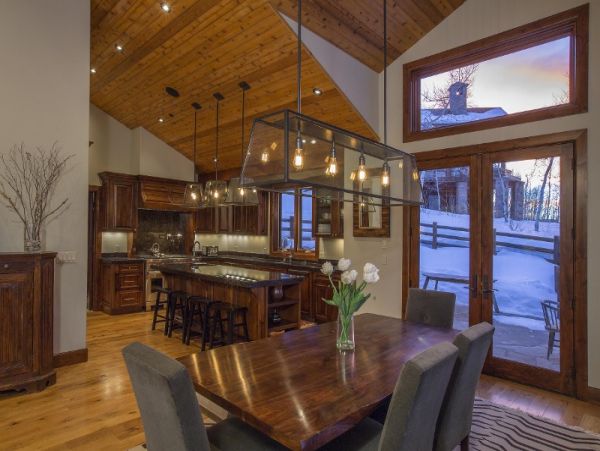Aspen Home 966852