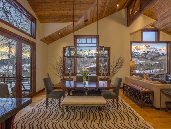 Aspen Home 966852