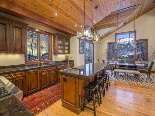 Aspen Home 966852
