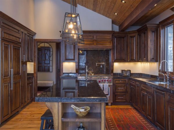Aspen Home 966852