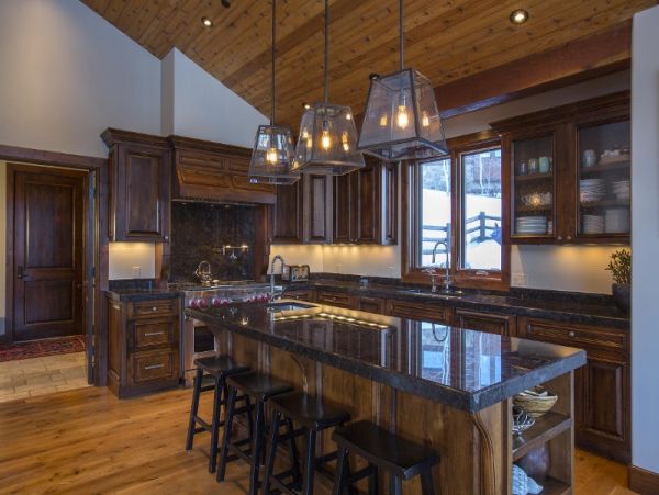 Aspen Home 966852