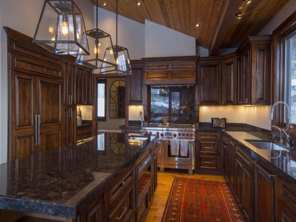 Aspen Home 966852