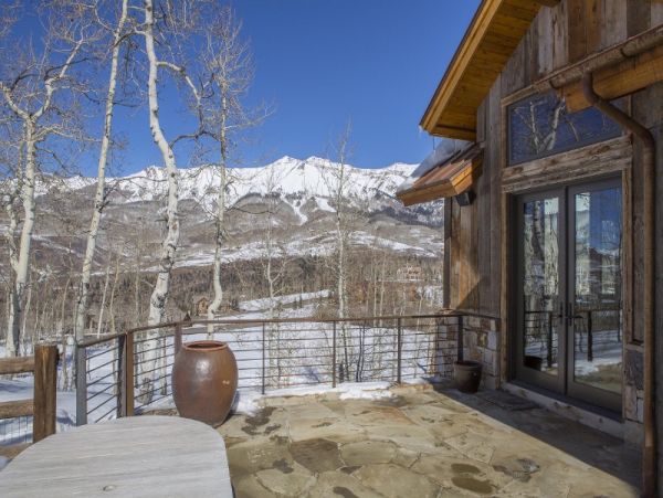 Aspen Home 966852