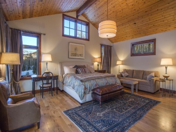 Aspen Home 966852