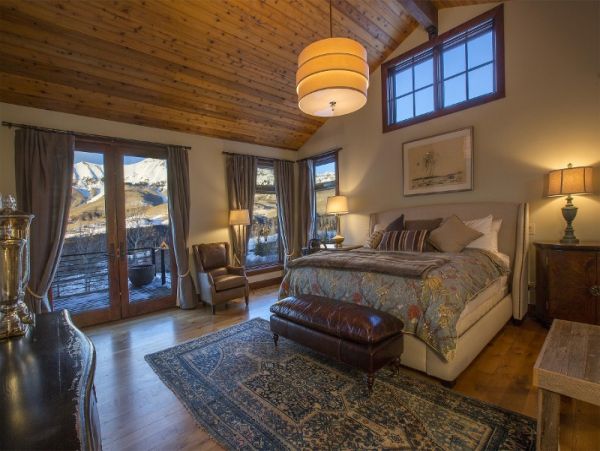 Aspen Home 966852