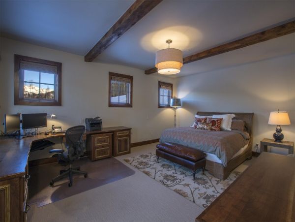 Aspen Home 966852