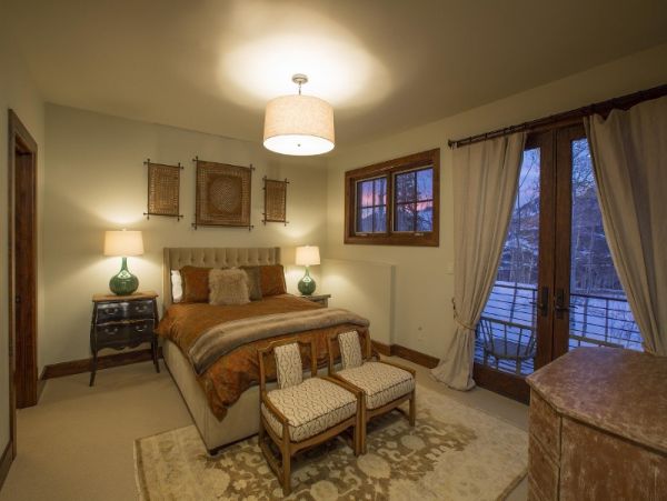 Aspen Home 966852