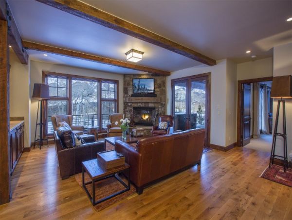 Aspen Home 966852