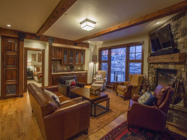 Aspen Home 966852