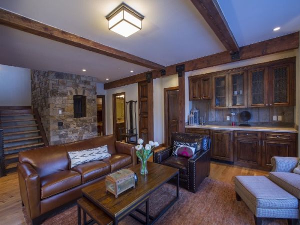 Aspen Home 966852