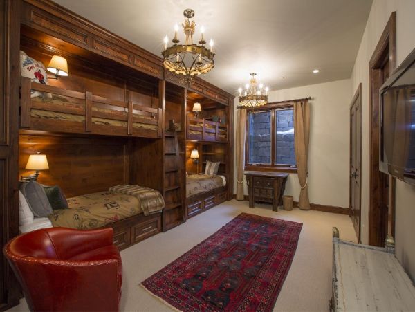 Aspen Home 966852