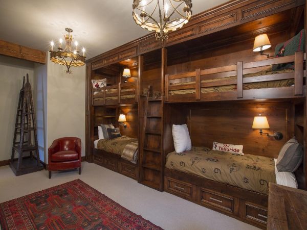 Aspen Home 966852