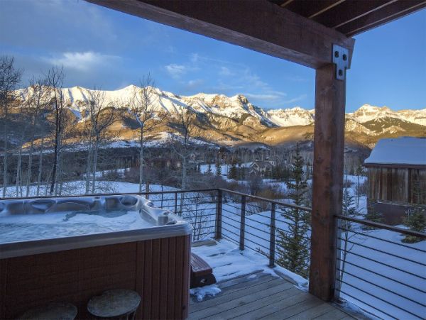 Aspen Home 966852