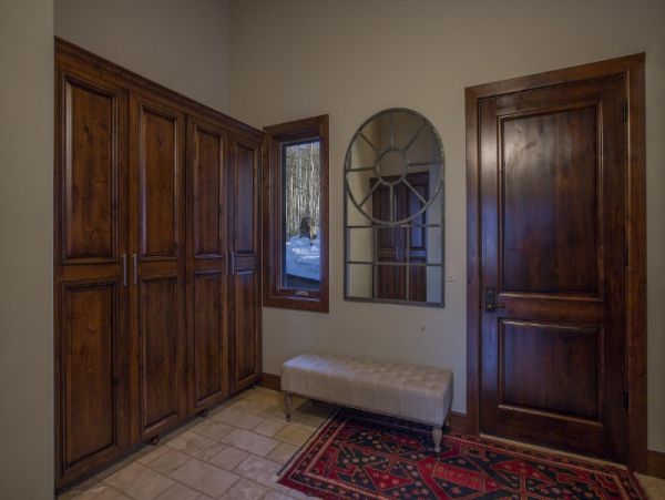 Aspen Home 966852
