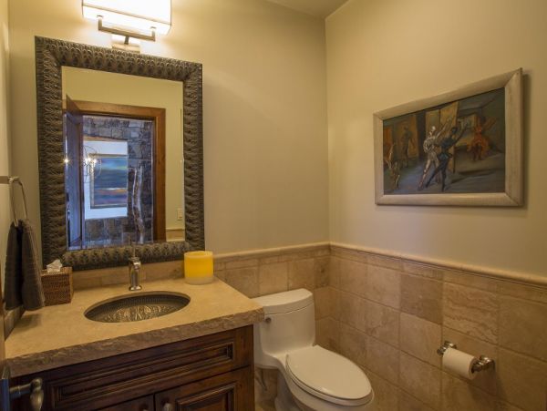 Aspen Home 966852