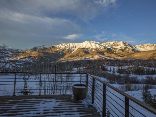 Aspen Home 966852