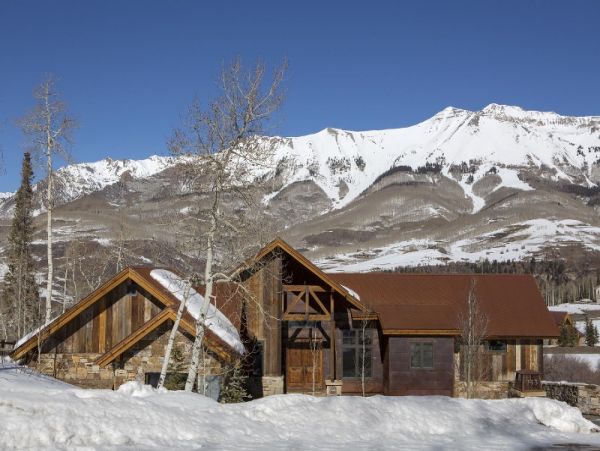 Aspen Home 966852