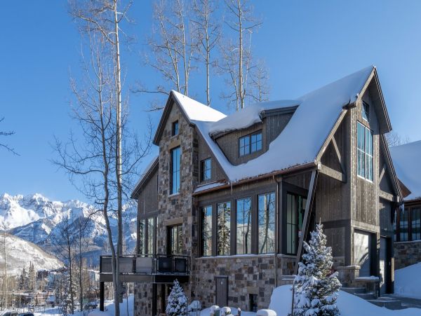 Aspen Home 966853