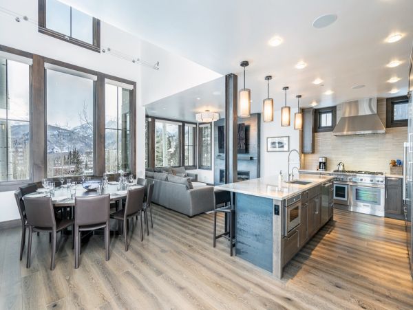 Aspen Home 966853