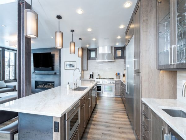 Aspen Home 966853