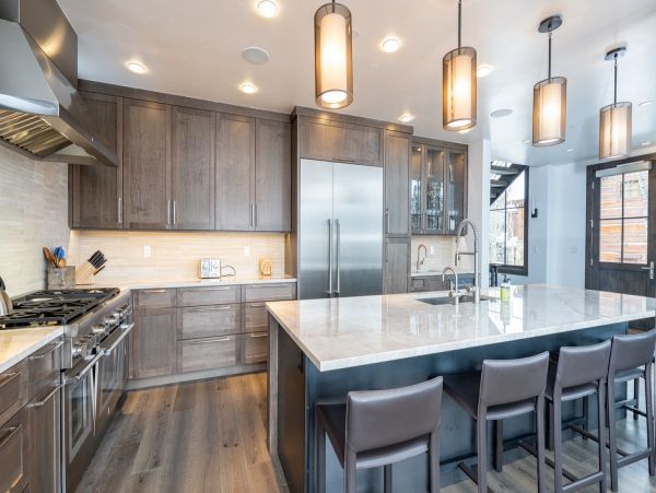 Aspen Home 966853
