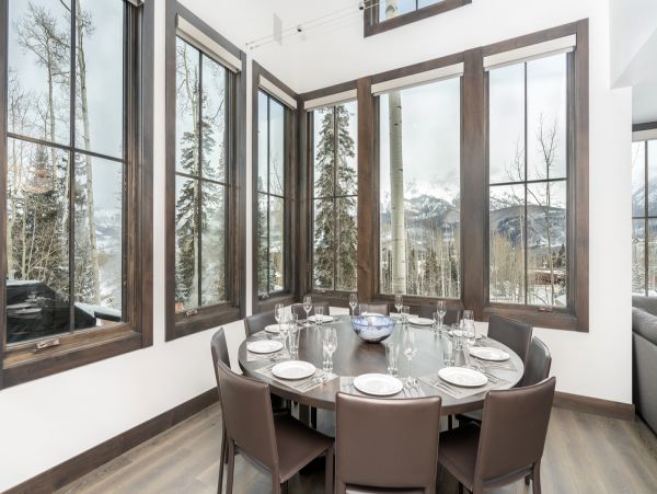 Aspen Home 966853