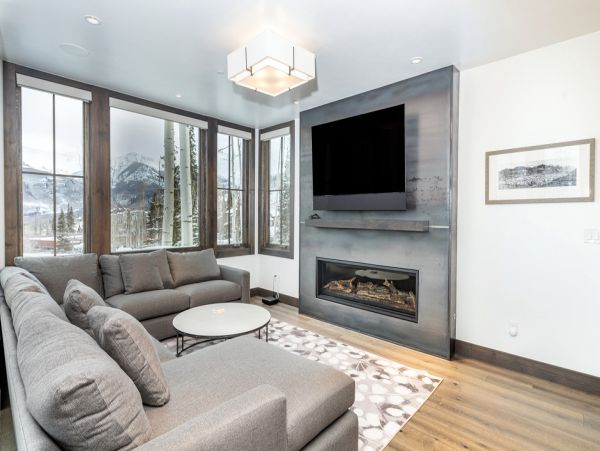 Aspen Home 966853