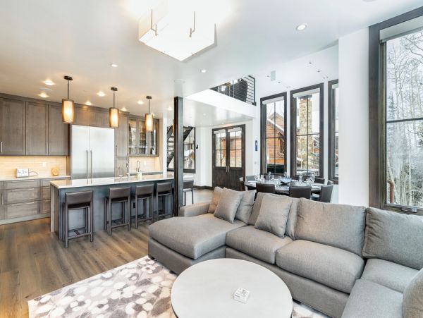 Aspen Home 966853