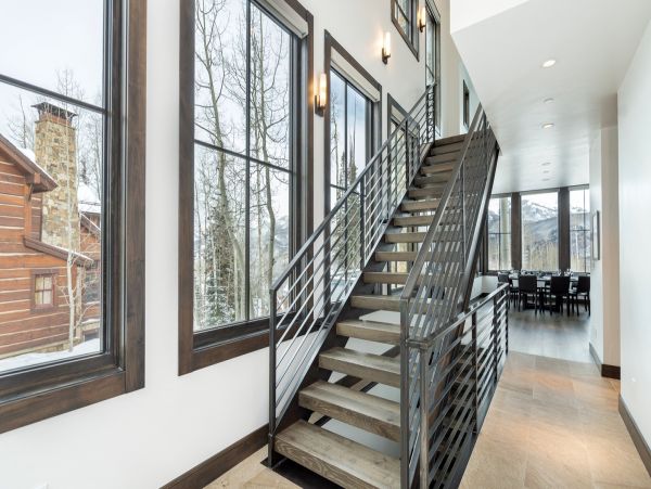 Aspen Home 966853