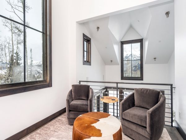 Aspen Home 966853