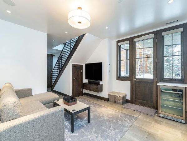 Aspen Home 966853