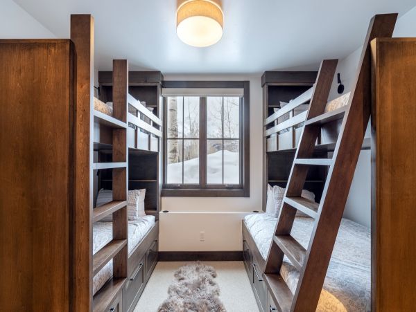 Aspen Home 966853
