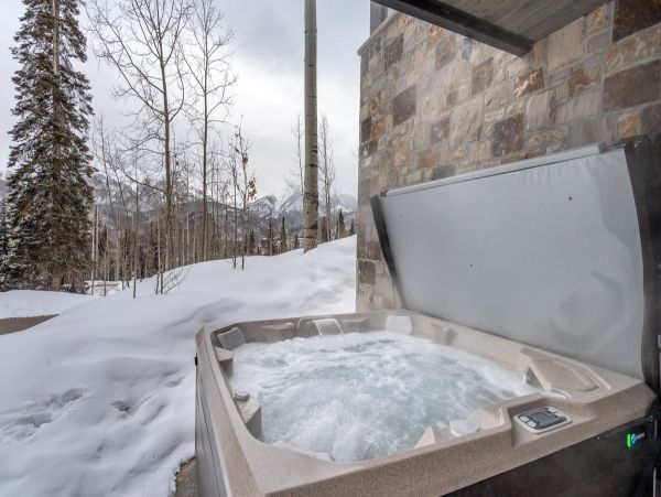 Aspen Home 966853
