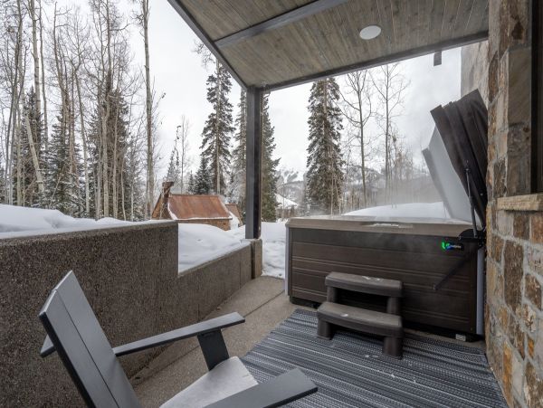 Aspen Home 966853