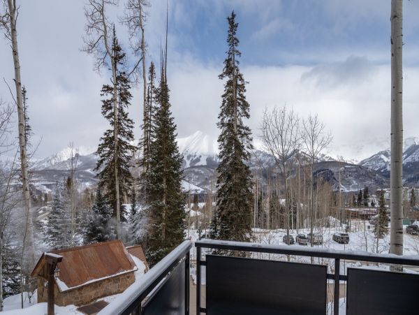 Aspen Home 966853