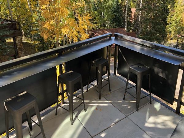 Aspen Home 966853