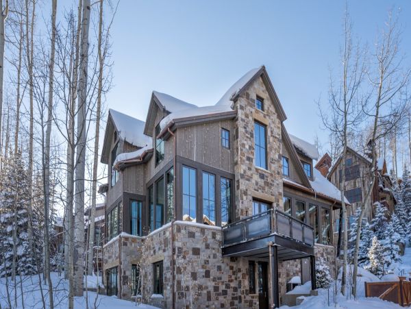 Aspen Home 966853
